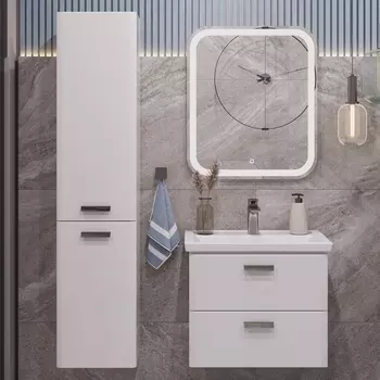 Мебель для ванной Sanstar Megliore Gretta 60 подвесная