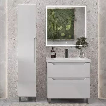 Мебель для ванной Sanstar Megliore Lanciano 80