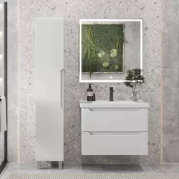 Мебель для ванной Sanstar Megliore Lanciano 80 подвесная