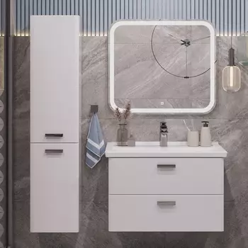 Мебель для ванной Sanstar Migliore Gretta 70 подвесная