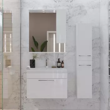 Мебель для ванной Sanstar Мира 60