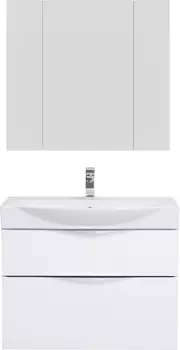 Мебель для ванной Sanstar Муза 85