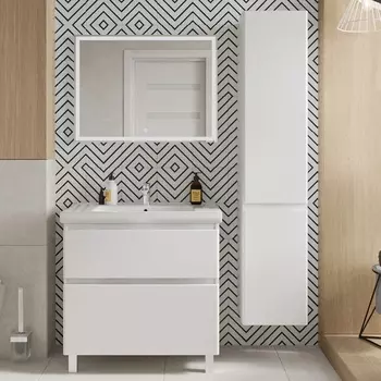 Мебель для ванной Sanstar Riana 100