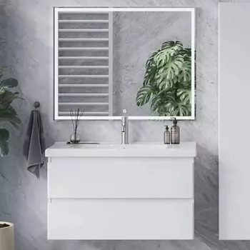 Мебель для ванной Sanstar Riana 100 подвесная