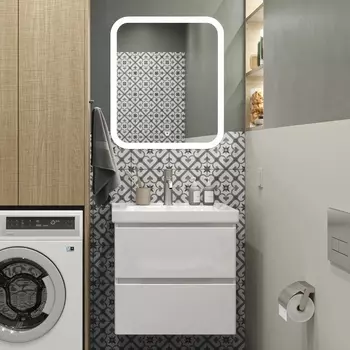 Мебель для ванной Sanstar Riana 60 подвесная