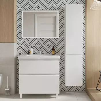 Мебель для ванной Sanstar Riana 80