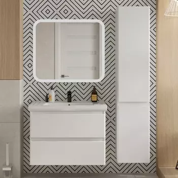 Мебель для ванной Sanstar Riana 80 подвесная