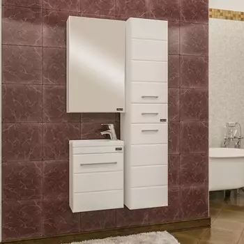 Мебель для ванной СанТа Омега Como 40