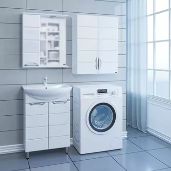 Мебель для ванной СанТа Родос (Грация) 60 напольная