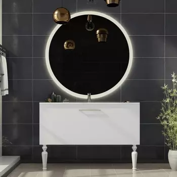 Мебель для ванной Sanvit Эмми 120 белая