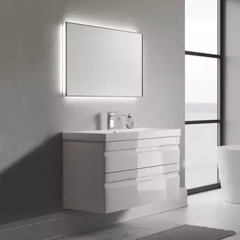 Мебель для ванной Sanvit Летиция 90