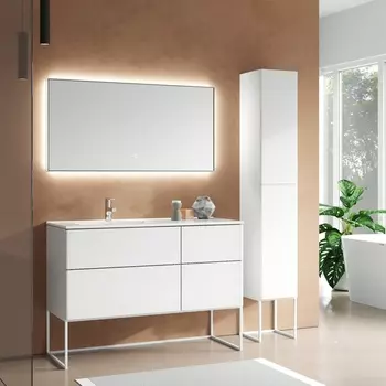 Мебель для ванной Sanvit Лира 120 L