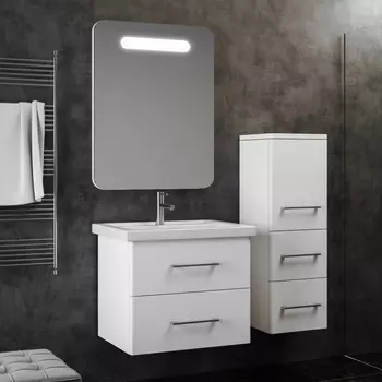 Мебель для ванной Smile Арабеска 70