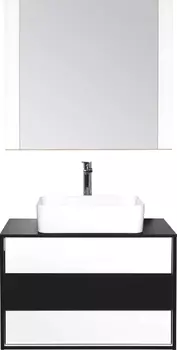 Мебель для ванной Style Line Амстердам 80