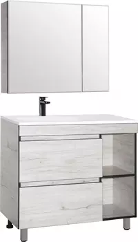 Мебель для ванной Style Line Берлин 90 соната