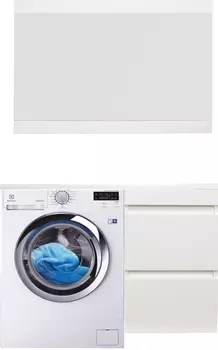 Мебель для ванной Style Line Даллас 100 Люкс Plus подвесная