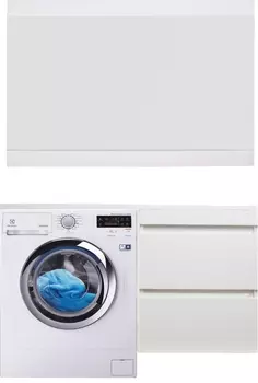 Мебель для ванной Style Line Даллас 110 Люкс Plus подвесная