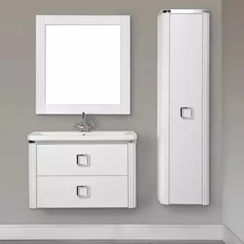 Мебель для ванной ValenHouse Аурум 80