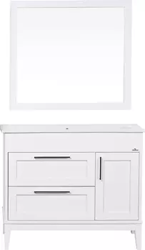 Мебель для ванной ValenHouse Эйвори 105