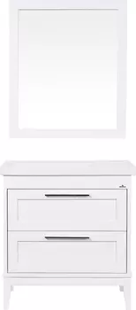 Мебель для ванной ValenHouse Эйвори 80 R