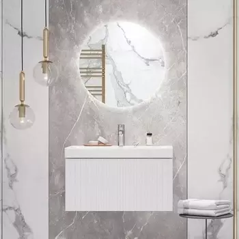 Мебель для ванной Velvex Compo 70.1Y