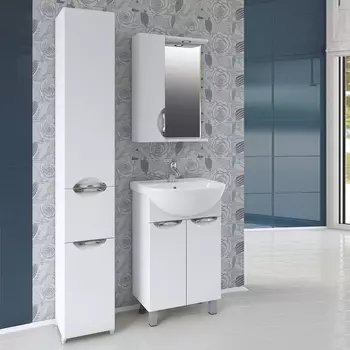 Мебель для ванной Vigo Callao 60-2-0 2 дверцы