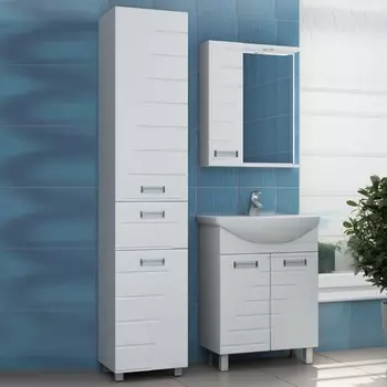 Мебель для ванной Vigo Diana 60 (Палермо)