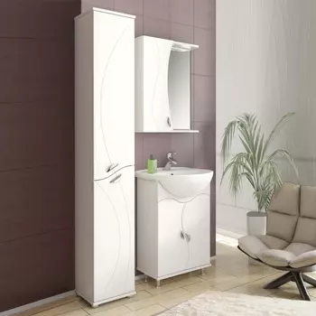 Мебель для ванной Vigo Faina 55