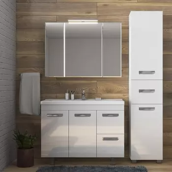 Мебель для ванной Vigo Plaza 100