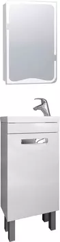 Мебель для ванной Vigo Plaza 40