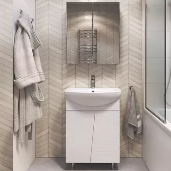 Мебель для ванной Vigo Selena 60