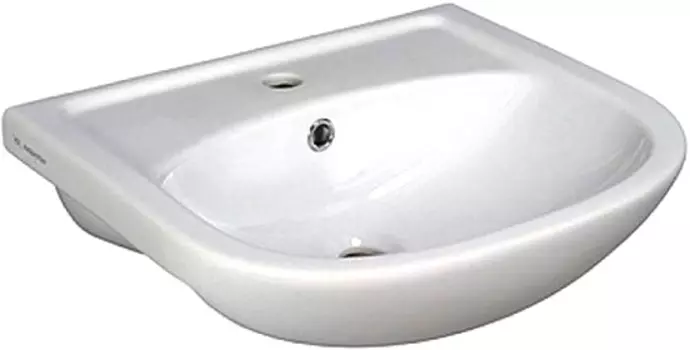 Мебельная раковина 1MarKa Акватон 50 У99338