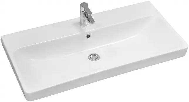 Мебельная раковина Акватон Адриана 90 1WH501629