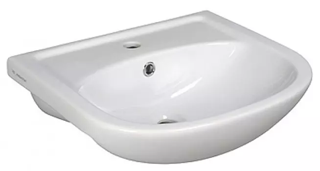 Мебельная раковина Акватон Акватоп 50 1WH110171