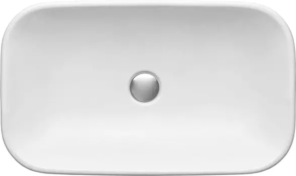 Мебельная раковина Акватон Infinity 60 1AX169WBXX000