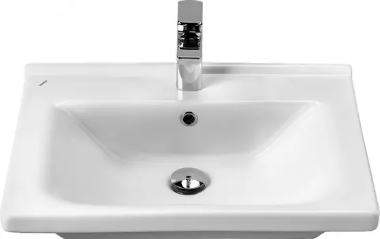Мебельная раковина Акватон Миранда 60 1WH302421