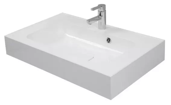 Мебельная раковина Акватон Ричмонд 80 1A70593KRD010