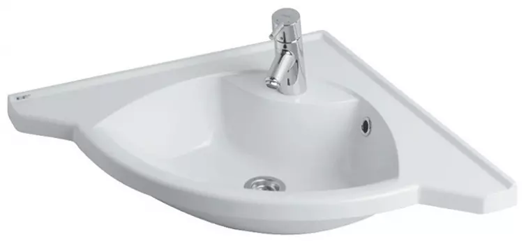 Мебельная раковина Акватон Сергей 62 1A700131SR010