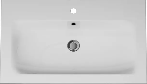 Мебельная раковина Am.Pm Spirit V2.0 80 M70AWCC0802WG