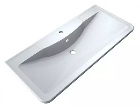 Мебельная раковина Aquanet Аллегро 90 174786