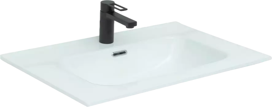 Мебельная раковина Aquanet Алвита 70 284027