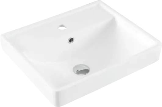 Мебельная раковина Aquanet Ирис 50 301802