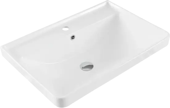 Мебельная раковина Aquanet Ирис 70 301804