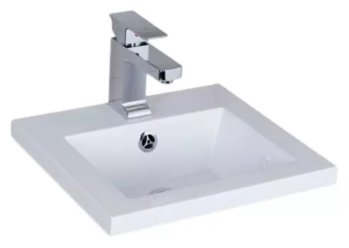 Мебельная раковина Aquanet Юнион 40 154233