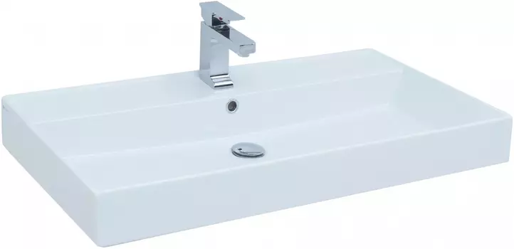 Мебельная раковина Aquanet Латина 60 242905