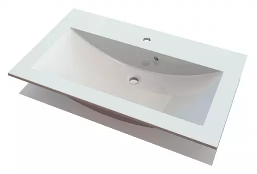 Мебельная раковина Aquanet Мадонна 90 Marmite Mikaela 164748