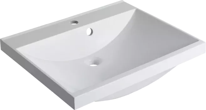 Мебельная раковина Aquanet Нота 58 281220