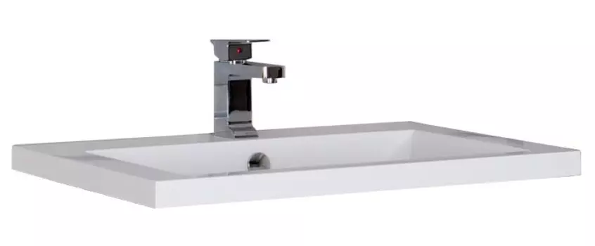 Мебельная раковина Aquanet Нота 75 158755