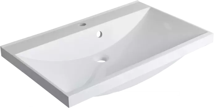 Мебельная раковина Aquanet Нота 75 281221