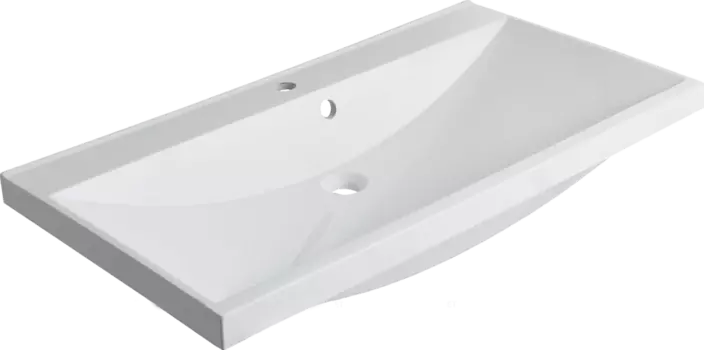 Мебельная раковина Aquanet Нота 90 284114